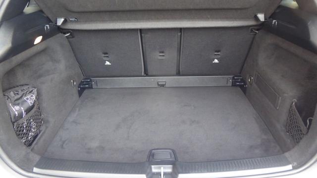 MERCEDES-BENZ B 180 d Automatic AMG