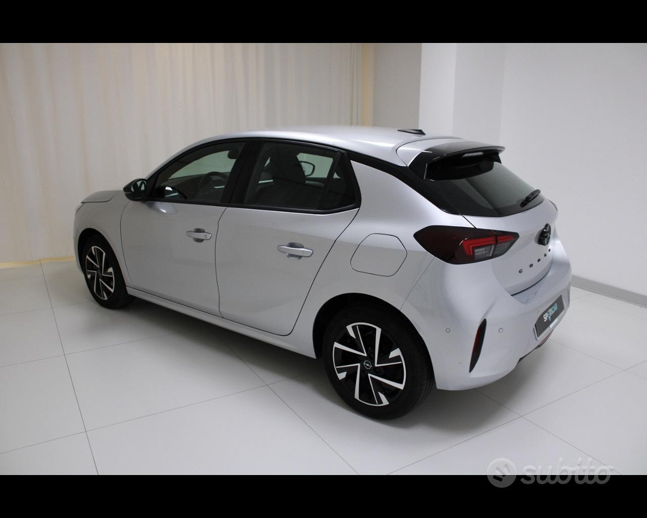 OPEL Corsa 6 serie - Corsa 1.2 100 CV GS