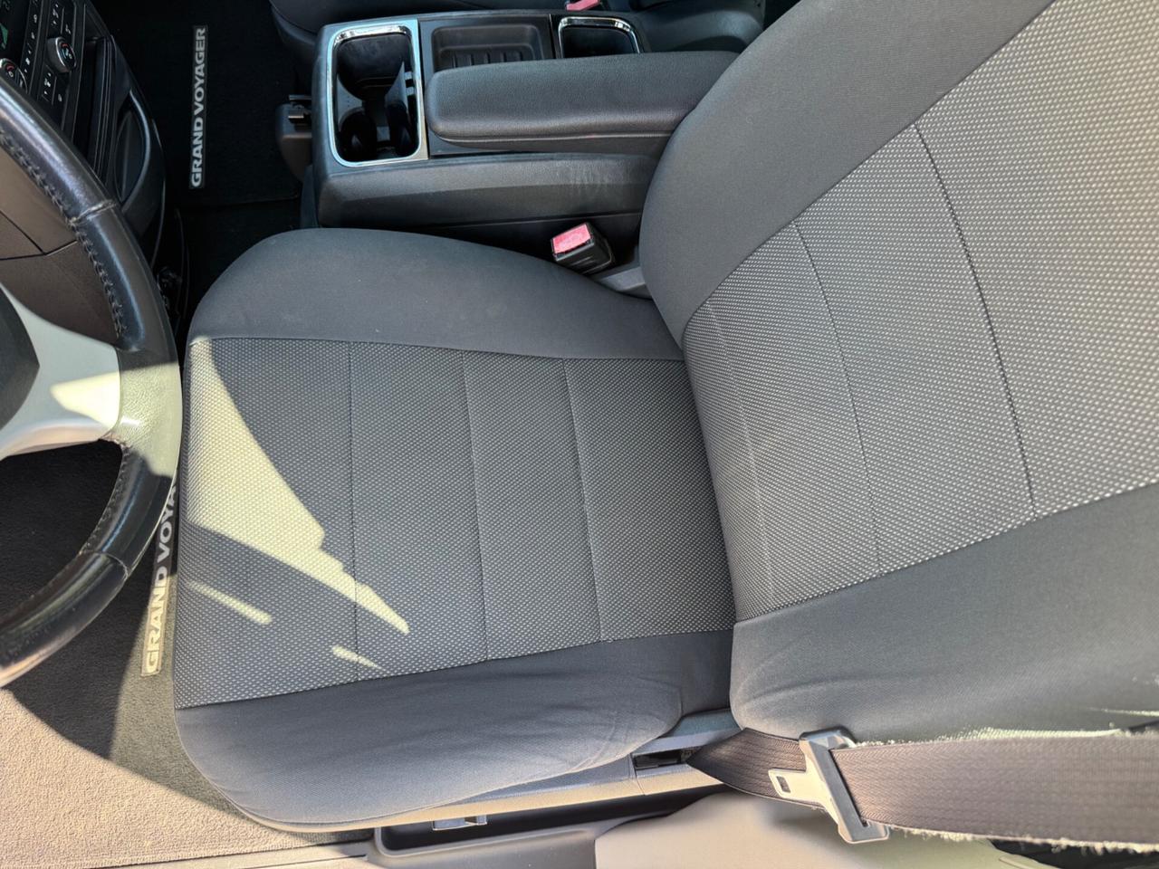 Chrysler Voyager Grand 2.8 CRD 7 posti