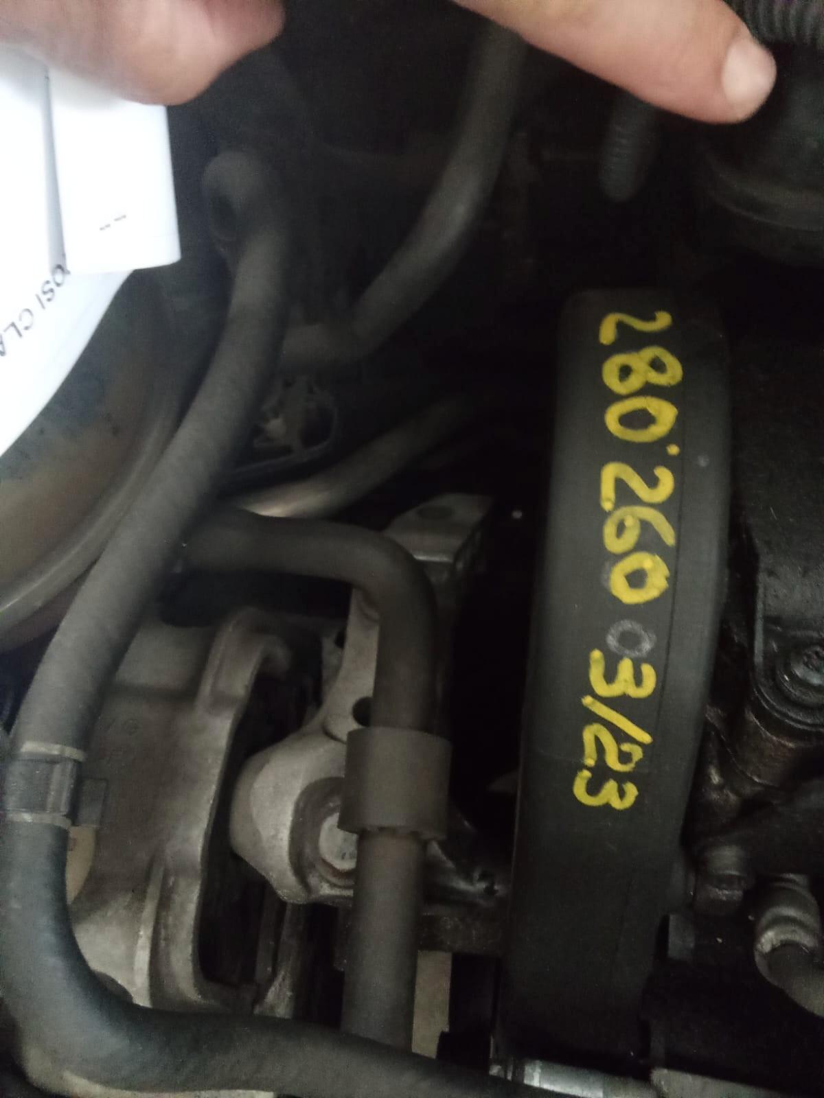 Volkswagen CADDY -1.6 GPL /FURGONE 2 POSTI
