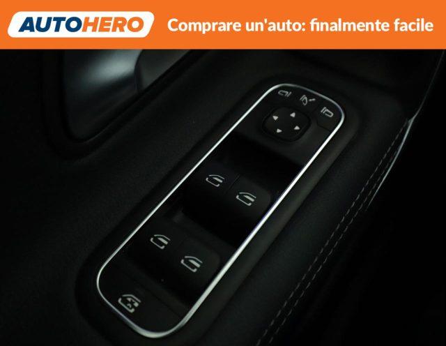 MERCEDES-BENZ A 180 Automatic Sport