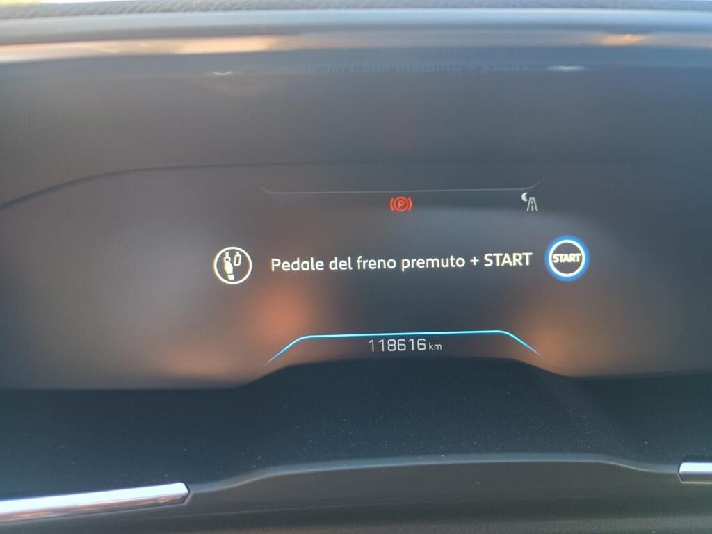 Peugeot 508 SW 1.5 BHDi 130cv EAT8 GT Pack