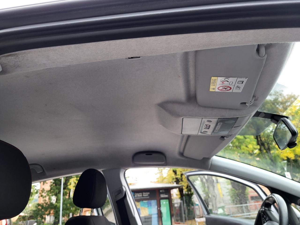OPEL CORSA 1,3 CDTI-EURO 6-UNICO PROP-2 REVISIONI