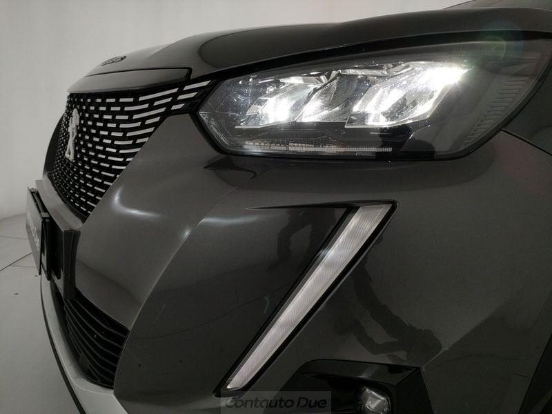 Peugeot 2008 2008 BlueHDi 110 S&S Allure Pack