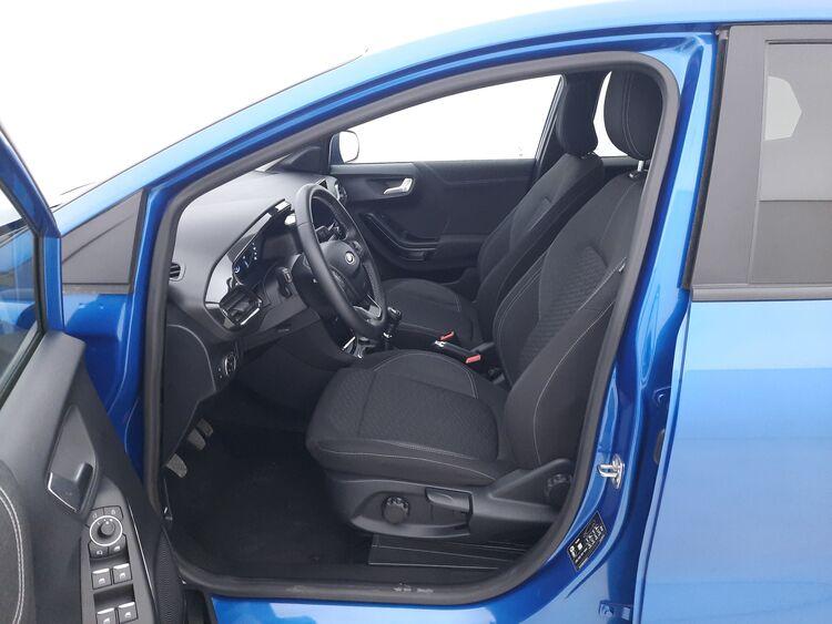 Ford Puma Titanium BZ722344 1.0 Mild Hybrid 125CV