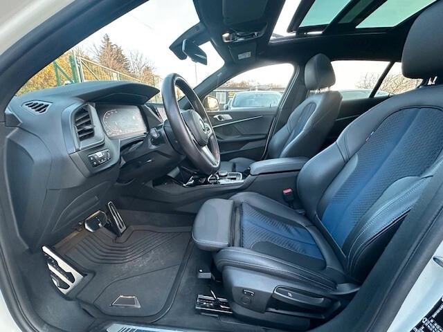 Bmw 120d xDrive 5p. Msport -TETTO-