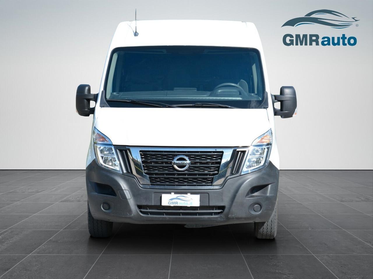 Nissan Interstar 35 2.3 dCi 135CV PM-TM Acenta Furgone