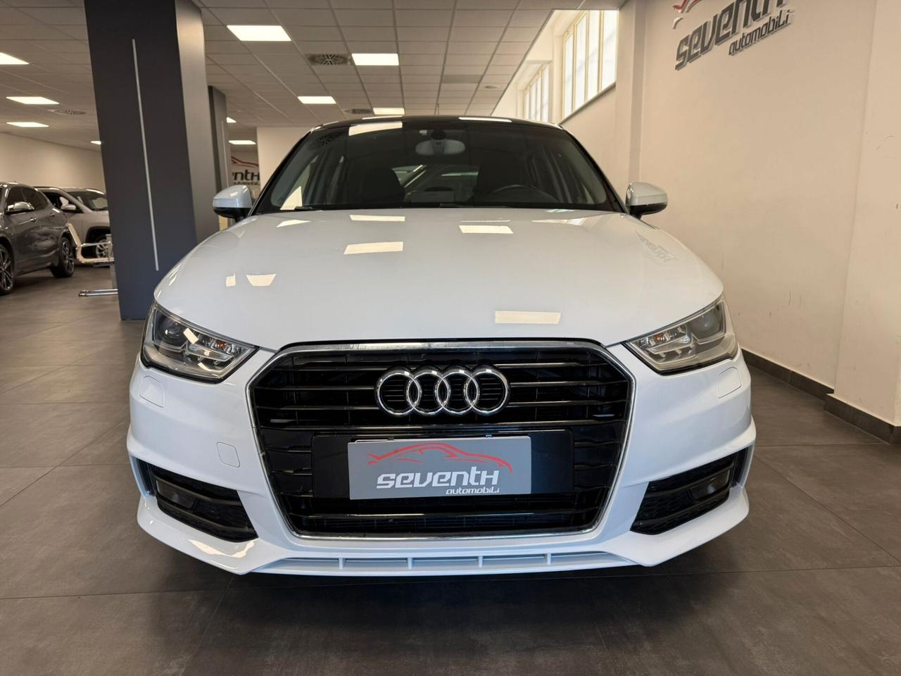Audi A1 SPB 1.4 TDI S-LINE Automatica