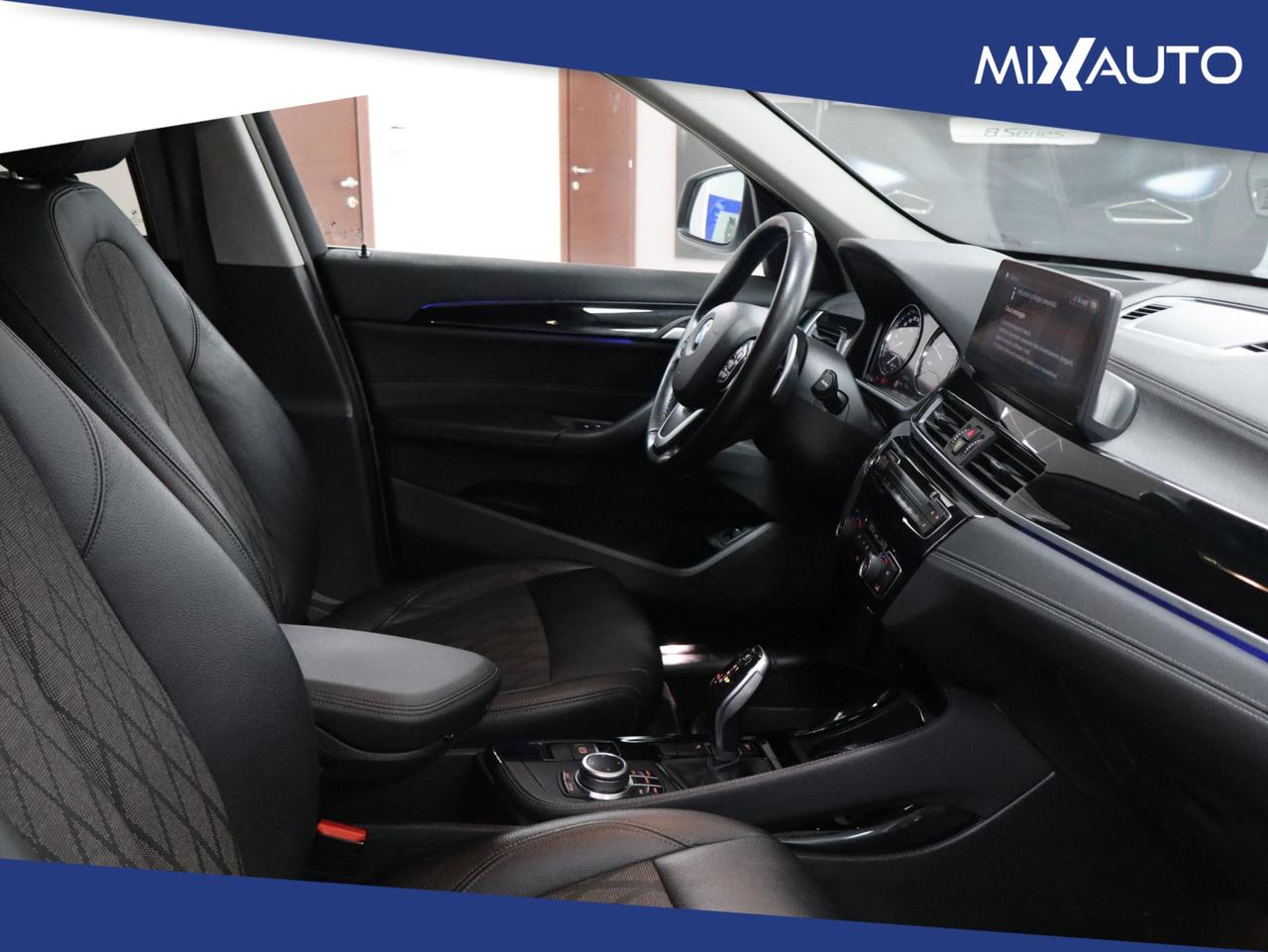 BMW X1 sDrive18d xLine Plus AUT