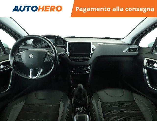 PEUGEOT 2008 1° serie BlueHDi 100 Allure