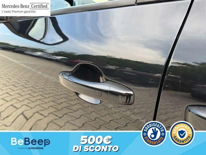 Mercedes-Benz Classe T LONG 180D PREMIUM AUTO