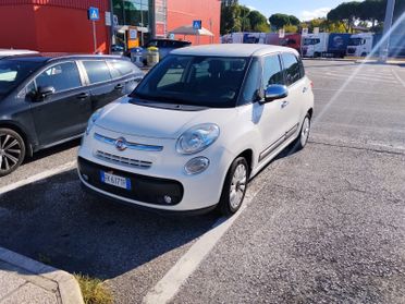 Fiat 500L 1.4 95 CV Lounge GPL