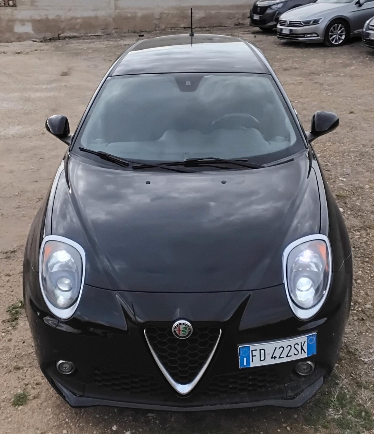 Alfa Romeo MiTo 1.3 JTDm 95 CV S&S Super