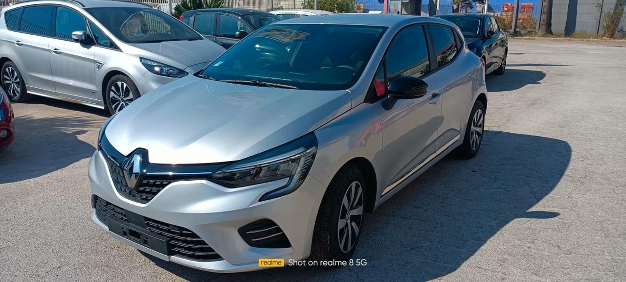 Renault Clio TCe 90 CV 5 porte Evolution