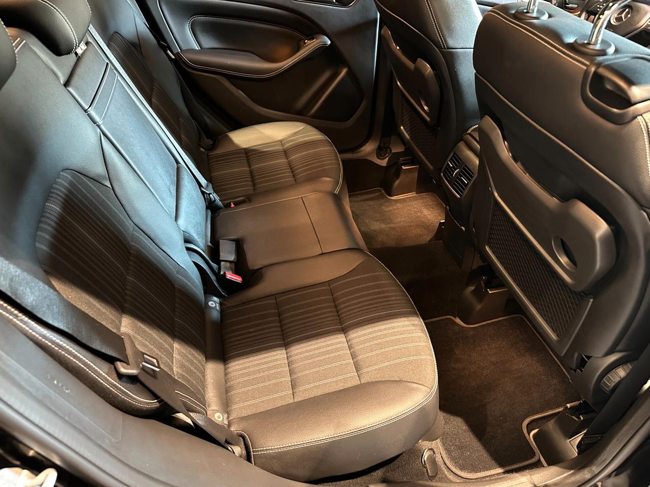 Mercedes-benz B 220 B 220 d Automatic Premium