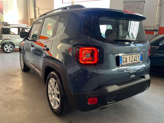 Jeep Renegade Renegade 2019 1.6 mjt Limited 2wd 120cv
