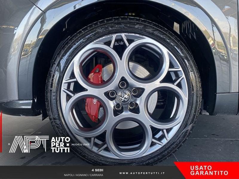 Alfa Romeo Tonale Tonale 1.5 hybrid Speciale 130cv tct7