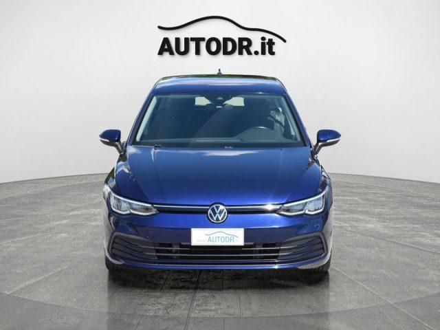 VOLKSWAGEN Golf 1.5 TGI 130cv DSG Life VIRTUAL CARPLAY TRIZONA