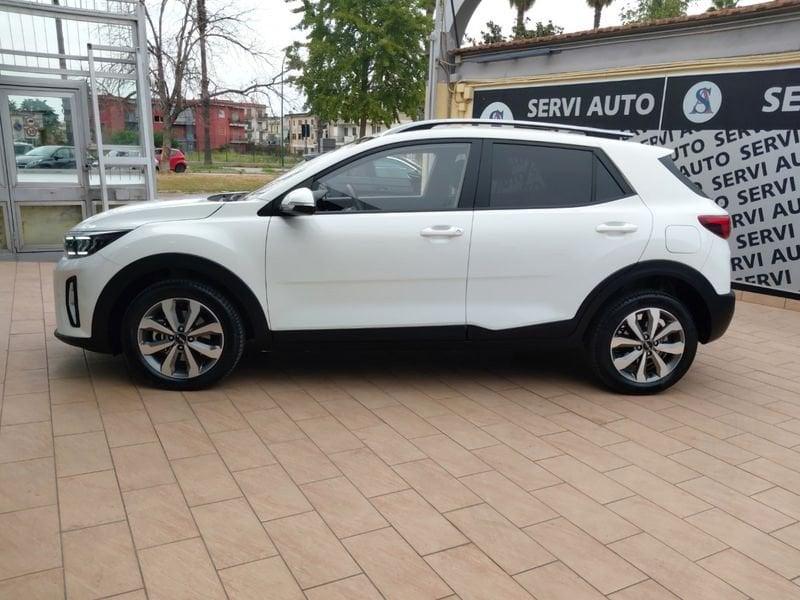 Kia Stonic Stonic 1.2 MPI Style