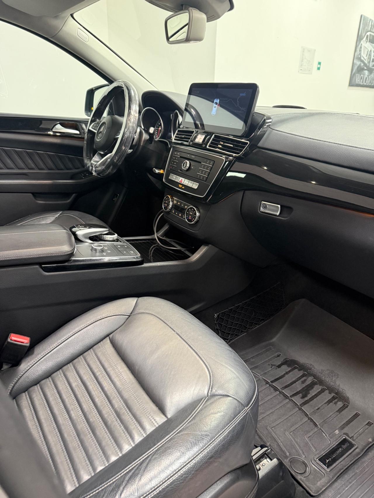 Mercedes-benz GLE 350 d 4Matic Coupé Premium Plus