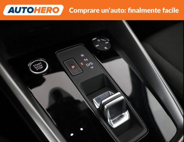 AUDI A3 SPB 35 TFSI S tronic Business Advanced