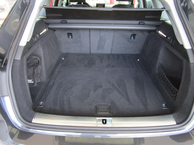 AUDI A4 Avant 2.0 TDI 150 CV Business