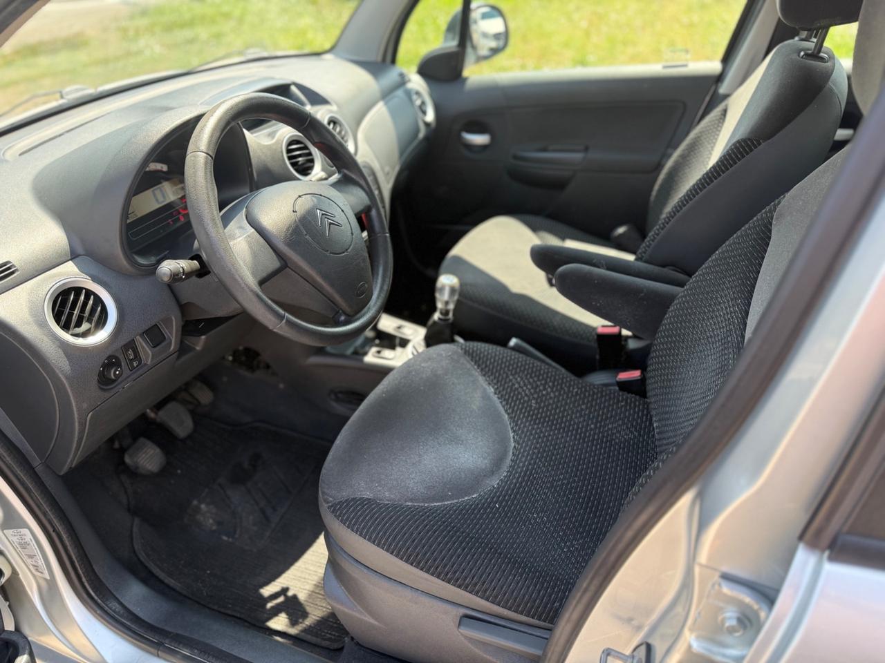 Citroen C3 1.1 Perfect Bi Energy G
