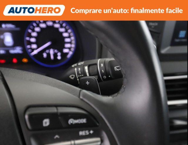HYUNDAI Kona HEV 1.6 DCT XTech