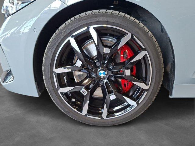 BMW 320 d 48V xDrive Touring Msport Pro Aut.