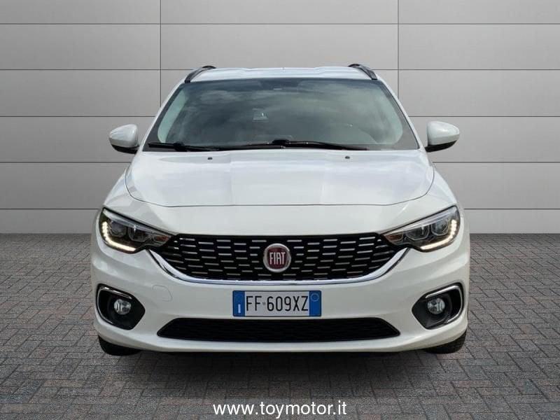 FIAT Tipo (2015-) 1.3 Mjt S&S SW Lounge