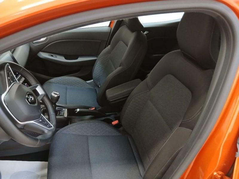 Renault Clio 1.0 sce Equilibre 65cv