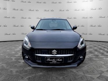 Suzuki Swift Swift 1.2 Hybrid 4WD AllGrip Top