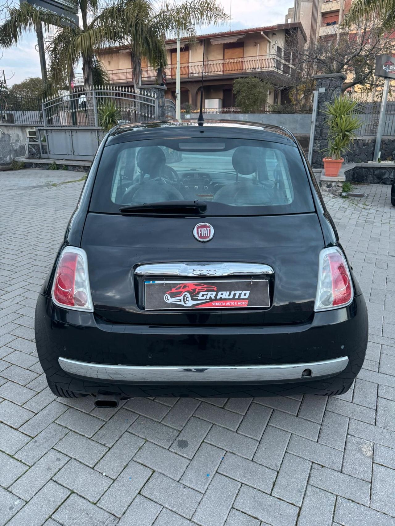Fiat 500 1.3 Multijet 75 CV
