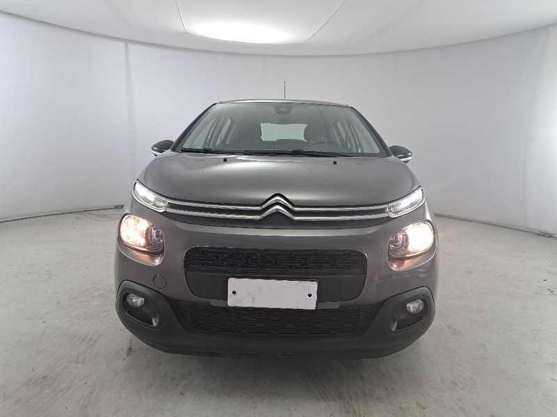 CITROEN C3 PureTech 83 S/S Shine Neo Patentati 5 PORTE