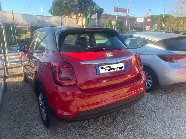 Fiat 500X Club 1.3 MultiJet 95 CV
