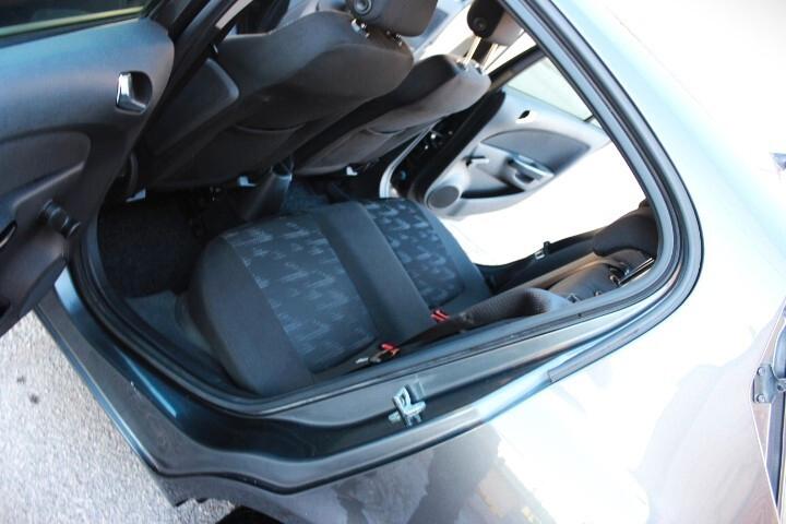 Opel Corsa 1.0 12V 5 porte Elective ESTETICA DA VETRINA UNICA UTILIZZATRICE