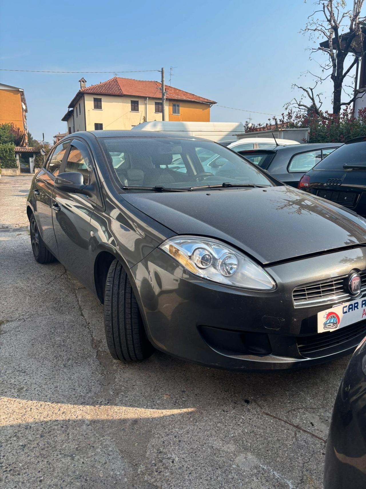 Fiat Bravo 1.4 Emotion GPL