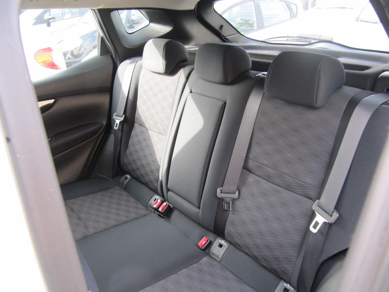 Nissan Qashqai 1.6 dCi 2WD Acenta - AUTOMATICO