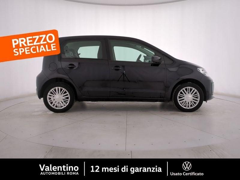 Volkswagen up! 1.0 5p. EVO move BlueMotion Technology