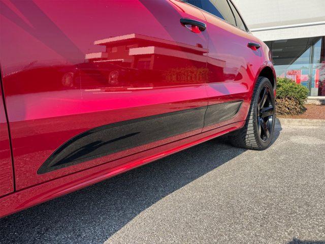 PORSCHE Macan 3.0 DIESEL S *FULL*SERVICE PORSCHE*TETTO*