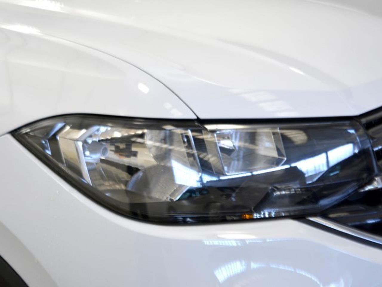 Volkswagen T-Cross 1.0 tsi advanced dsg