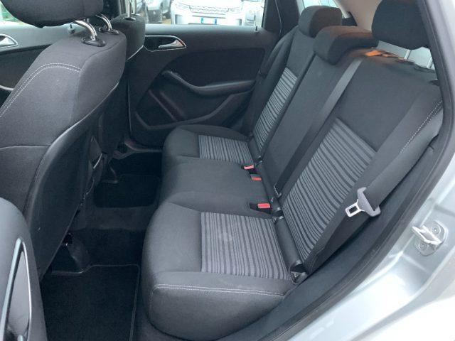 MERCEDES-BENZ B 180 BlueEFFICIENCY Premium