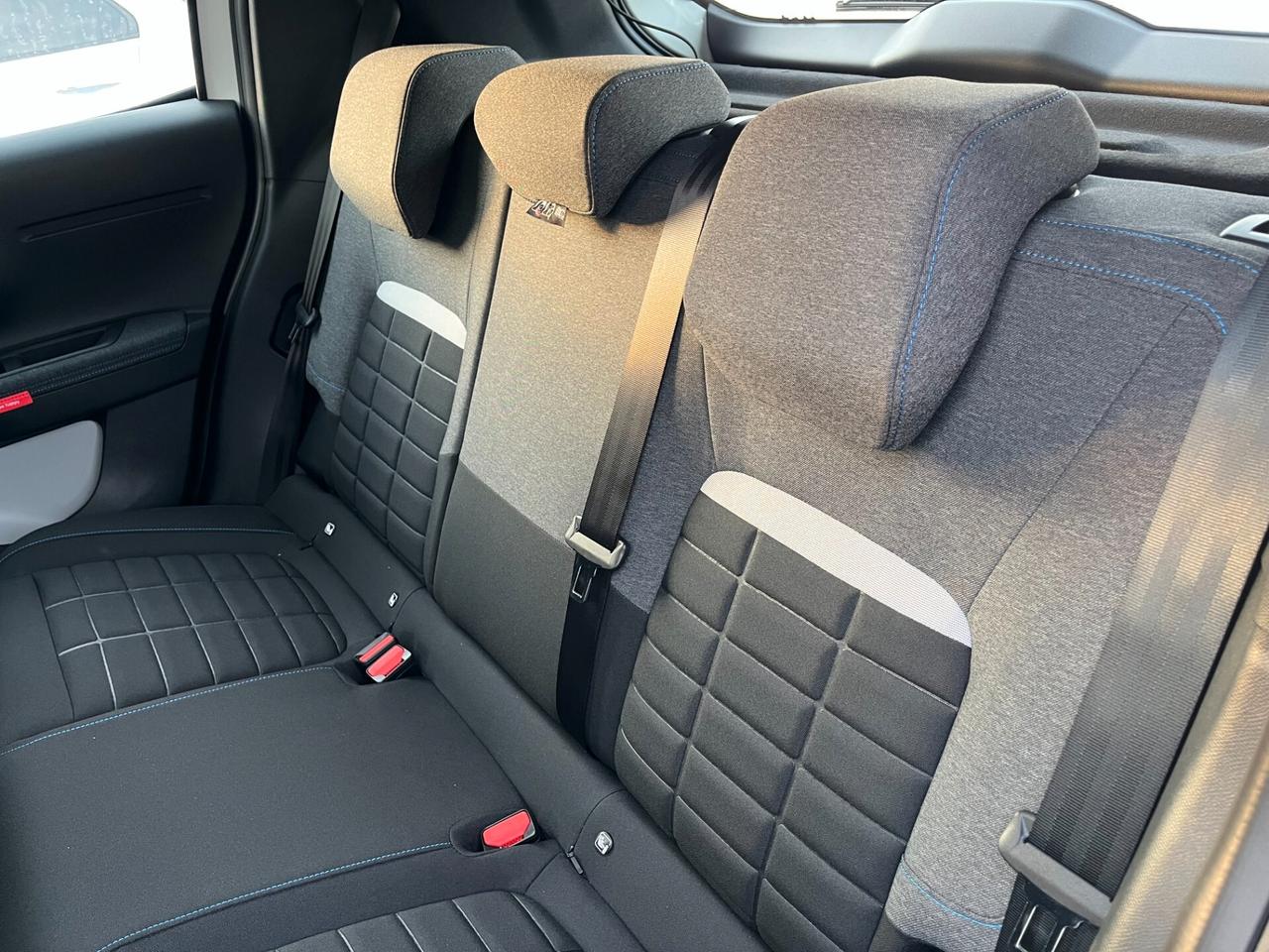 Citroen C3 Hybrid 110 e-DCS6 Plus Automatic Km0