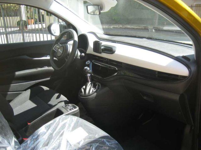 FIAT 500 1.0 HYBRID POP