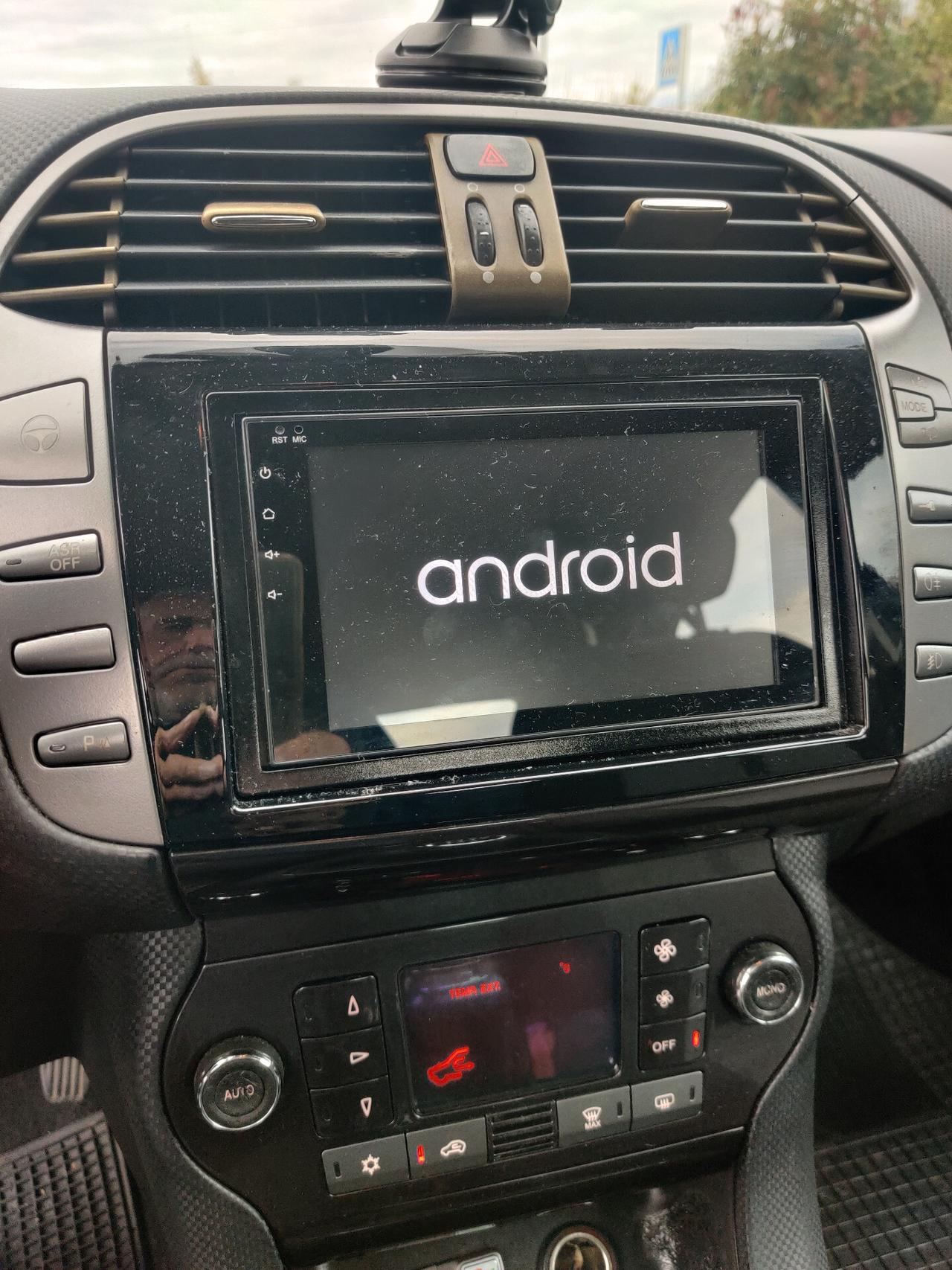 Fiat Bravo 1.6 MJT 105 CV Emotion