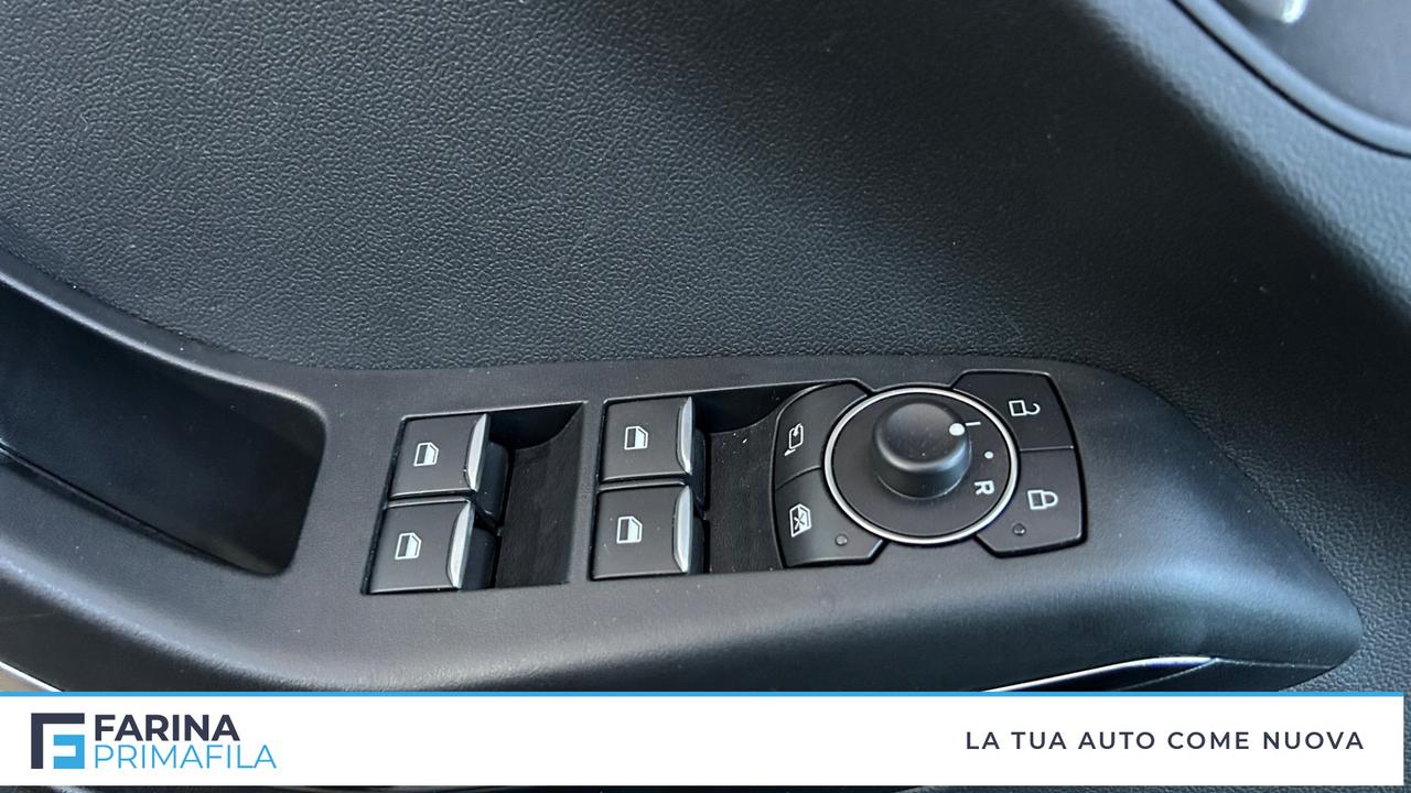 FORD Puma II 2020 - Puma 1.0 ecoboost h Titanium s&s 125cv