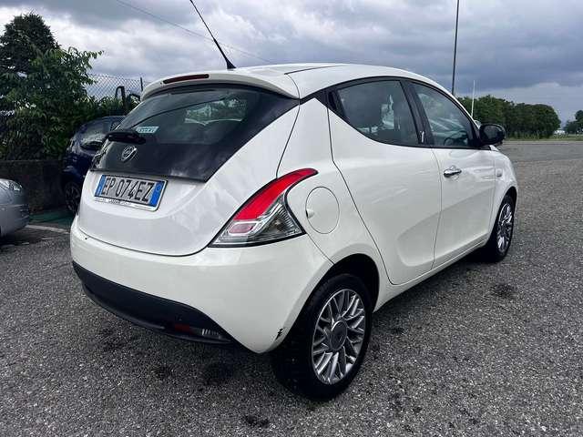Lancia Ypsilon Ypsilon 0.9 t.air Platinum s
