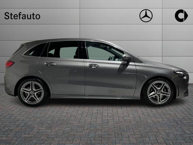 MERCEDES-BENZ B 180 d Automatic AMG Line Advanced Plus