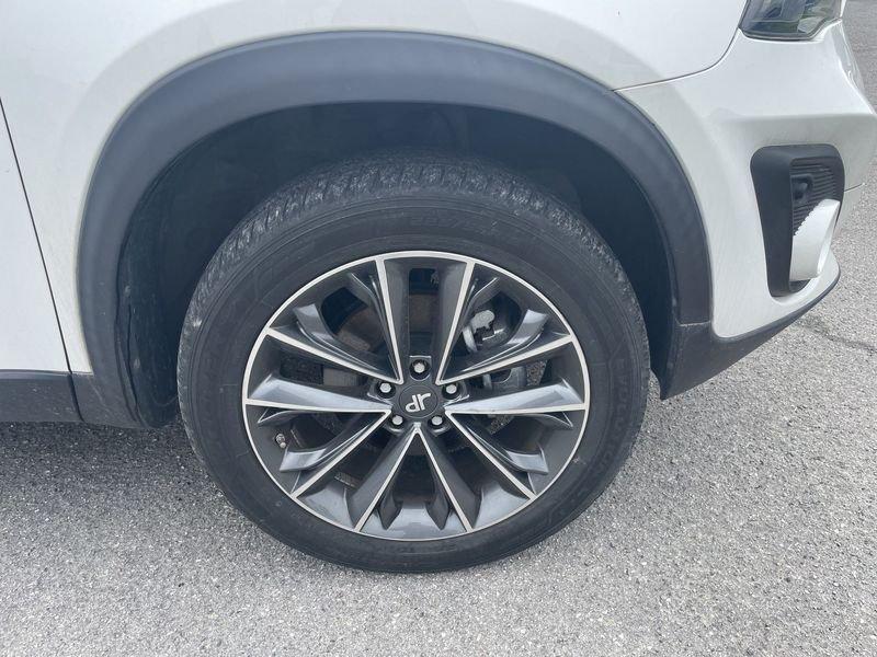 DR AUTOMOBILES dr F35 1.5 Turbo c.a. Bi-Fuel GPL