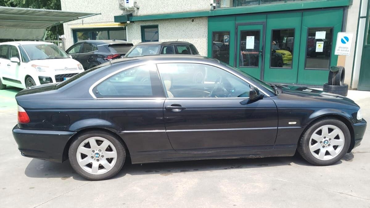 BMW 328 CI